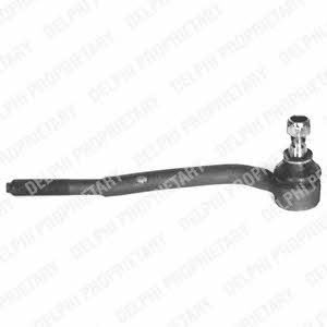 Delphi TA1207 Tie rod end outer TA1207: Buy near me in Poland at 2407.PL - Good price!