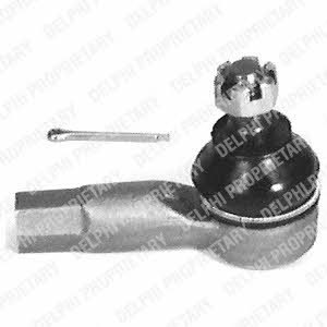 Delphi TA1221 Tie rod end outer TA1221: Buy near me in Poland at 2407.PL - Good price!