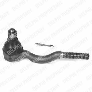 Delphi TA1229 Tie rod end outer TA1229: Buy near me in Poland at 2407.PL - Good price!
