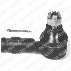 Delphi TA1243 Tie rod end outer TA1243: Buy near me at 2407.PL in Poland at an Affordable price!