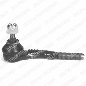 Delphi TA1245 Tie rod end outer TA1245: Buy near me in Poland at 2407.PL - Good price!
