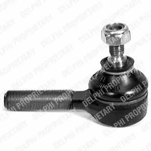 Delphi TA1284 Tie rod end outer TA1284: Buy near me in Poland at 2407.PL - Good price!