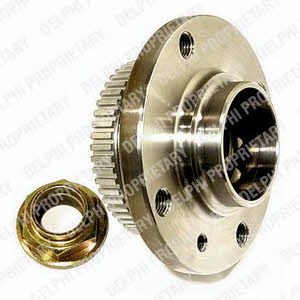 Delphi BK413 Wheel bearing kit BK413: Buy near me in Poland at 2407.PL - Good price!