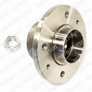 Delphi BK573 Wheel bearing kit BK573: Buy near me in Poland at 2407.PL - Good price!