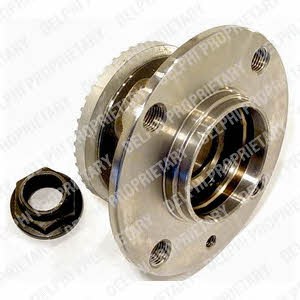 Delphi BK582 Wheel bearing kit BK582: Buy near me in Poland at 2407.PL - Good price!