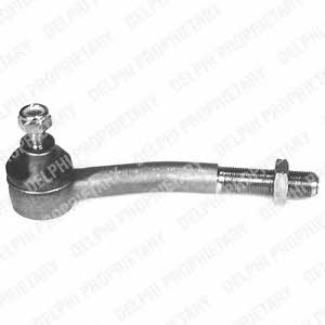Delphi TA1519 Tie rod end left TA1519: Buy near me at 2407.PL in Poland at an Affordable price!