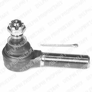 Delphi TA1529 Tie rod end outer TA1529: Buy near me in Poland at 2407.PL - Good price!