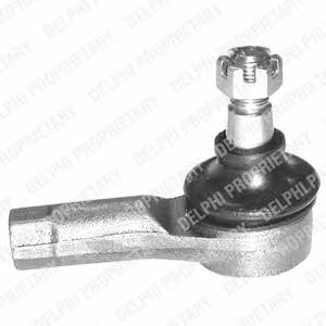Delphi TA1624 Tie rod end outer TA1624: Buy near me in Poland at 2407.PL - Good price!