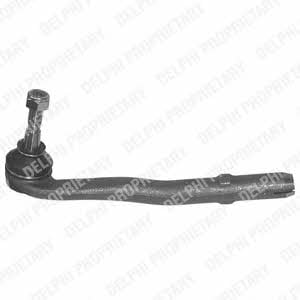 Delphi TA1645 Tie rod end left TA1645: Buy near me in Poland at 2407.PL - Good price!