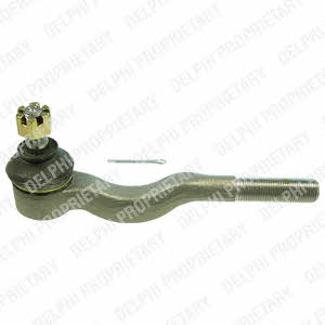 Delphi TA1657 Tie rod end outer TA1657: Buy near me in Poland at 2407.PL - Good price!