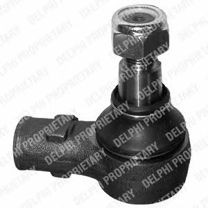 Delphi TA1811 Tie rod end outer TA1811: Buy near me in Poland at 2407.PL - Good price!