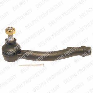 Delphi TA1862 Tie rod end left TA1862: Buy near me at 2407.PL in Poland at an Affordable price!