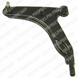 Delphi TC1114 Track Control Arm TC1114: Buy near me at 2407.PL in Poland at an Affordable price!