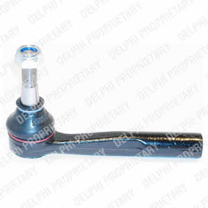 Delphi TA2041 Tie rod end left TA2041: Buy near me at 2407.PL in Poland at an Affordable price!