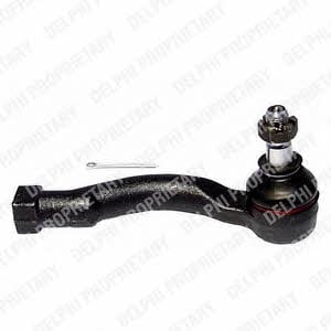 Delphi TA2051 Tie rod end outer TA2051: Buy near me in Poland at 2407.PL - Good price!