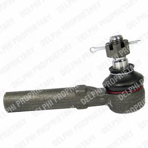 Delphi TA2400 Tie rod end outer TA2400: Buy near me in Poland at 2407.PL - Good price!