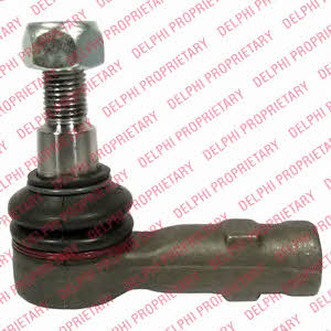 Delphi TA2449 Tie rod end outer TA2449: Buy near me in Poland at 2407.PL - Good price!