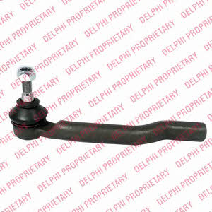 Delphi TA2450 Tie rod end left TA2450: Buy near me in Poland at 2407.PL - Good price!
