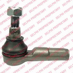 Delphi TA2461 Tie rod end outer TA2461: Buy near me in Poland at 2407.PL - Good price!