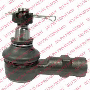 Delphi TA2467 Tie rod end outer TA2467: Buy near me in Poland at 2407.PL - Good price!