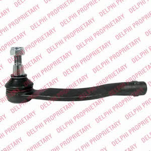 Delphi TA2470 Tie rod end outer TA2470: Buy near me at 2407.PL in Poland at an Affordable price!