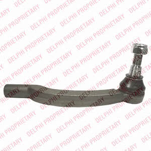 Delphi TA2475 Tie rod end outer TA2475: Buy near me in Poland at 2407.PL - Good price!
