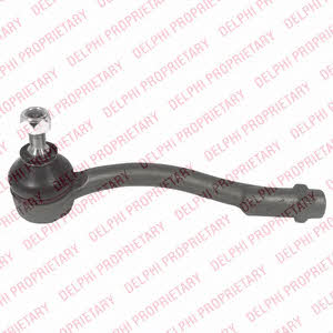 Delphi TA2476 Tie rod end left TA2476: Buy near me at 2407.PL in Poland at an Affordable price!