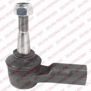 Delphi TA2479 Tie rod end outer TA2479: Buy near me in Poland at 2407.PL - Good price!