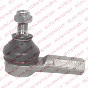 Delphi TA2484 Tie rod end outer TA2484: Buy near me in Poland at 2407.PL - Good price!