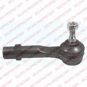 Delphi TA2495 Tie rod end right TA2495: Buy near me in Poland at 2407.PL - Good price!