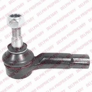 Delphi TA2498 Tie rod end outer TA2498: Buy near me in Poland at 2407.PL - Good price!