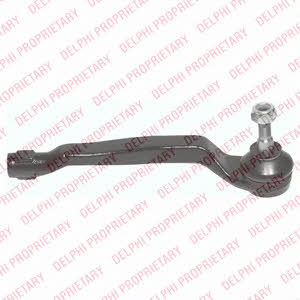 Delphi TA2501 Tie rod end outer TA2501: Buy near me in Poland at 2407.PL - Good price!