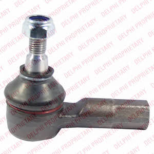 Delphi TA2506 Tie rod end outer TA2506: Buy near me in Poland at 2407.PL - Good price!