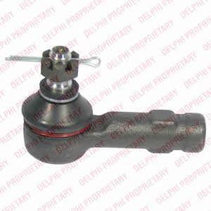 Delphi TA2525 Tie rod end outer TA2525: Buy near me at 2407.PL in Poland at an Affordable price!