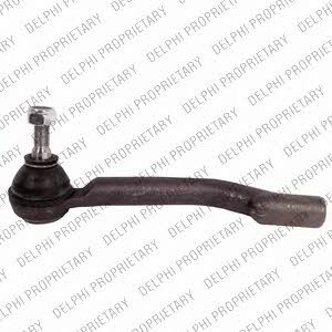 Delphi TA2567 Tie rod end left TA2567: Buy near me at 2407.PL in Poland at an Affordable price!