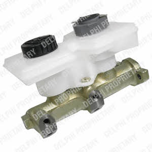 Delphi LM16017 Brake Master Cylinder LM16017: Buy near me at 2407.PL in Poland at an Affordable price!