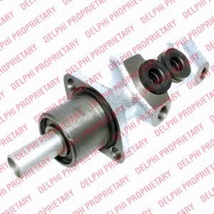 Delphi LM21008 Brake Master Cylinder LM21008: Buy near me at 2407.PL in Poland at an Affordable price!