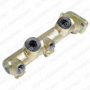 Delphi LM23477 Brake Master Cylinder LM23477: Buy near me at 2407.PL in Poland at an Affordable price!