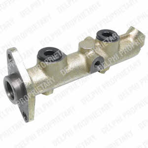 Delphi LM23523 Brake Master Cylinder LM23523: Buy near me at 2407.PL in Poland at an Affordable price!