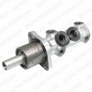 Delphi LM30045 Brake Master Cylinder LM30045: Buy near me at 2407.PL in Poland at an Affordable price!