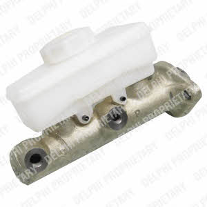 Delphi LM39018 Brake Master Cylinder LM39018: Buy near me at 2407.PL in Poland at an Affordable price!