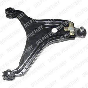 Delphi TC1142 Track Control Arm TC1142: Buy near me at 2407.PL in Poland at an Affordable price!