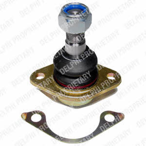 Delphi TC1152 Ball joint TC1152: Buy near me at 2407.PL in Poland at an Affordable price!