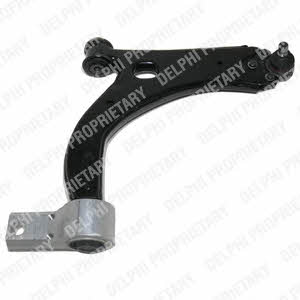 Delphi TC1160 Suspension arm front lower right TC1160: Buy near me in Poland at 2407.PL - Good price!