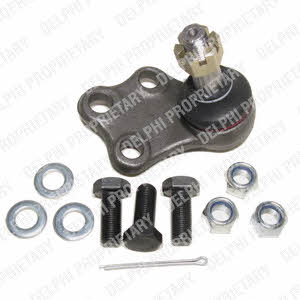 Delphi TC1186 Ball joint TC1186: Buy near me at 2407.PL in Poland at an Affordable price!