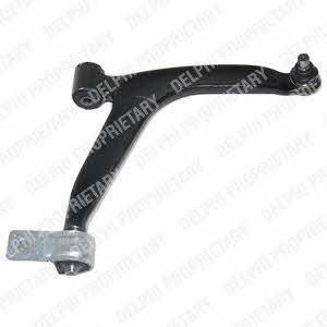 Delphi TC1252 Suspension arm front lower right TC1252: Buy near me in Poland at 2407.PL - Good price!