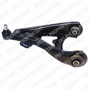 Delphi TC1257 Track Control Arm TC1257: Buy near me at 2407.PL in Poland at an Affordable price!