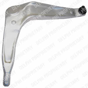 Delphi TC1261 Suspension arm front lower right TC1261: Buy near me in Poland at 2407.PL - Good price!