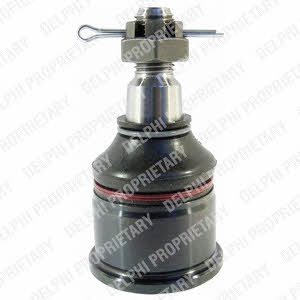 Delphi TC1271 Ball joint TC1271: Buy near me in Poland at 2407.PL - Good price!