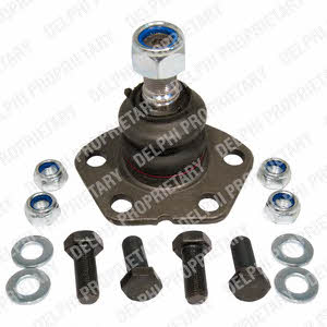 Delphi TC1286 Ball joint TC1286: Buy near me at 2407.PL in Poland at an Affordable price!